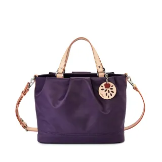 【satana】929 Ladies 療癒記號手提斜背包-紫水晶(SSGP0310)｜包包 手提包 斜背包 肩背包 歷史價格詳細信息