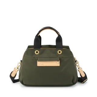 【satana】Soldier 暖洋洋手提斜背包-鼠尾草紫(SOS2240)｜包包 斜背包 手提包 側背包 肩背包 推薦 歷史價格詳細信息