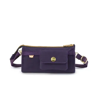 【satana】Soldier 美好偏執的多隔層斜肩包-奶茶色(SOS2550)｜包包 斜背包 WOC包 斜跨包 側背包 歷史價格詳細信息