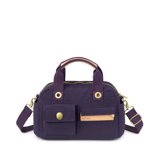 【satana】Soldier 美好偏執的多隔層斜肩包-奶茶色(SOS2550)｜包包 斜背包 WOC包 斜跨包 側背包 歷史價格詳細信息