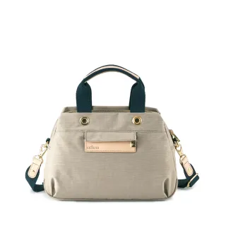 【satana】Soldier 暖洋洋手提斜背包-鼠尾草紫(SOS2240)｜包包 斜背包 手提包 側背包 肩背包 推薦 歷史價格詳細信息