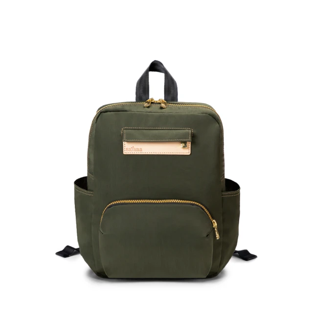 【satana】Soldier 軍風束口後背包-軍綠色(SOS2890)｜包包 後背包 雙肩包 登山包 束口包 旅行包 歷史價格詳細信息