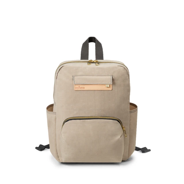 【satana】Soldier 相伴後背包-軍綠色  | 後背包 減壓後背包 減壓背帶 綠色背包 歷史價格詳細信息