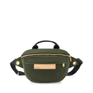 【satana】趣遊走走斜背胸包-海軍藍色 (SOS3080-225) 歷史價格詳細信息