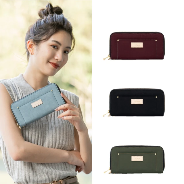 satana Soldier 多功能拉鍊後背包-紅色 歷史價格詳細信息