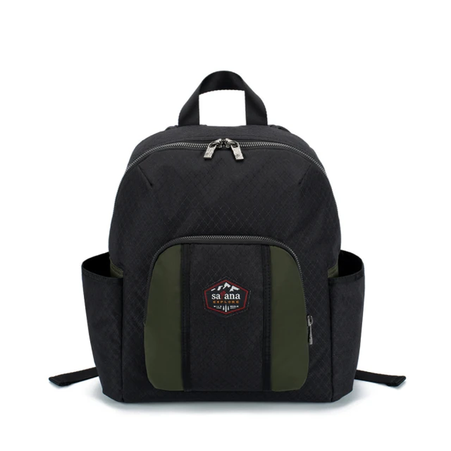 軍綠-輕量後背包  AMINAH~【BODYSAC B652】 歷史價格詳細信息