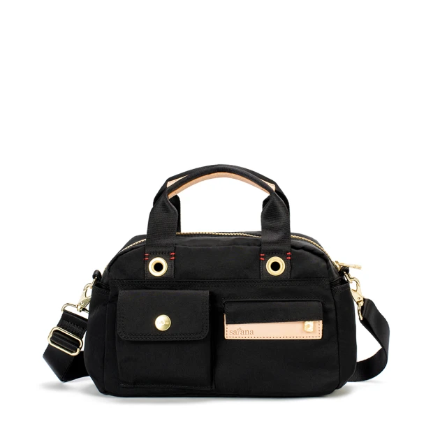 【satana】Soldier 美好偏執的多隔層斜肩包-奶茶色(SOS2550)｜包包 斜背包 WOC包 斜跨包 側背包 歷史價格詳細信息