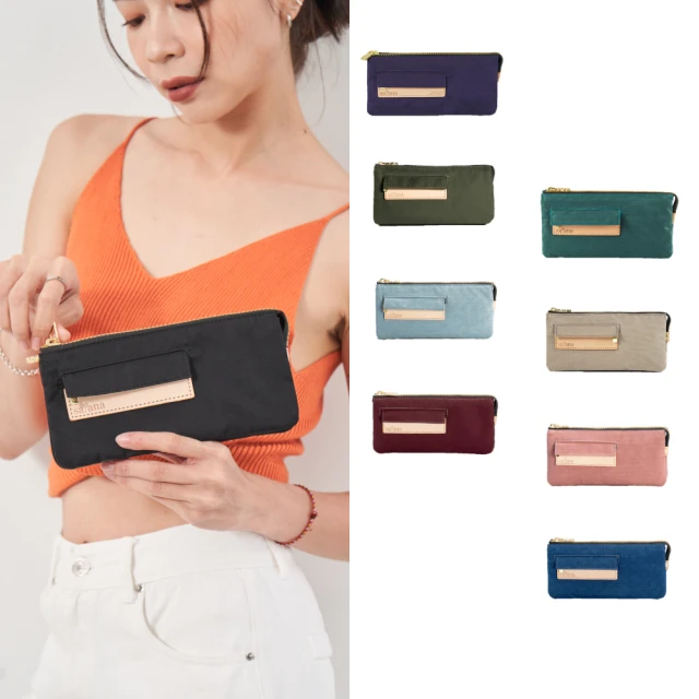 satana Soldier 多功能拉鍊後背包-紅色 歷史價格詳細信息