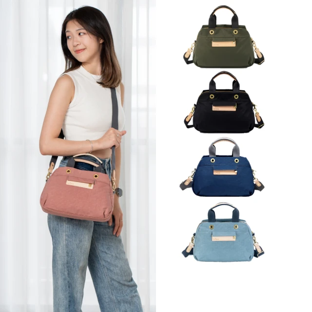 【satana】Soldier 暖洋洋手提斜背包-鼠尾草紫(SOS2240)｜包包 斜背包 手提包 側背包 肩背包 推薦 歷史價格詳細信息