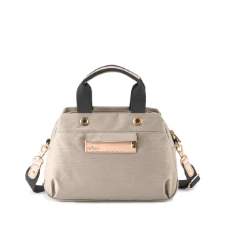 【satana】Soldier 暖洋洋手提斜背包-鼠尾草紫(SOS2240)｜包包 斜背包 手提包 側背包 肩背包 推薦 歷史價格詳細信息