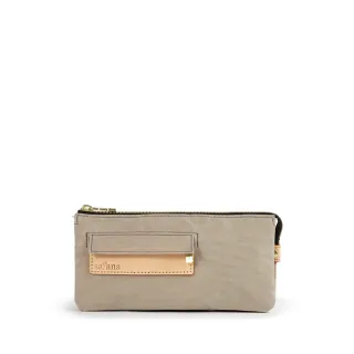 satana Soldier 多功能拉鍊後背包-紅色 歷史價格詳細信息