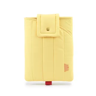 奶牛電腦包手提女適用聯想por13小新15筆記本Air14Air13斜挎蘋果MacBook內袋13.3寸戴-愛包e 歷史價格詳細信息