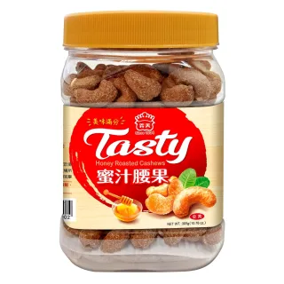 罐裝蜜汁活力綜合堅果/全素290G【每日優果】 歷史價格詳細信息