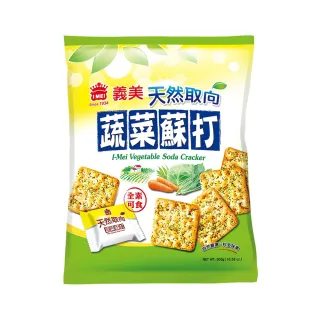 義美天然取向蘇打餅系列225g 歷史價格詳細信息