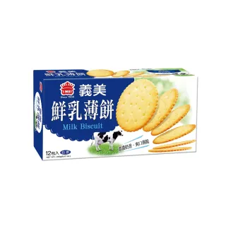 義美鮮乳薄餅12入【愛買】 歷史價格詳細信息