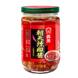 義美朝天辣椒醬230g 歷史價格詳細信息