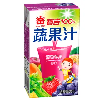 義美寶吉蔬果汁-蘋果柳橙125mlx6入 歷史價格詳細信息