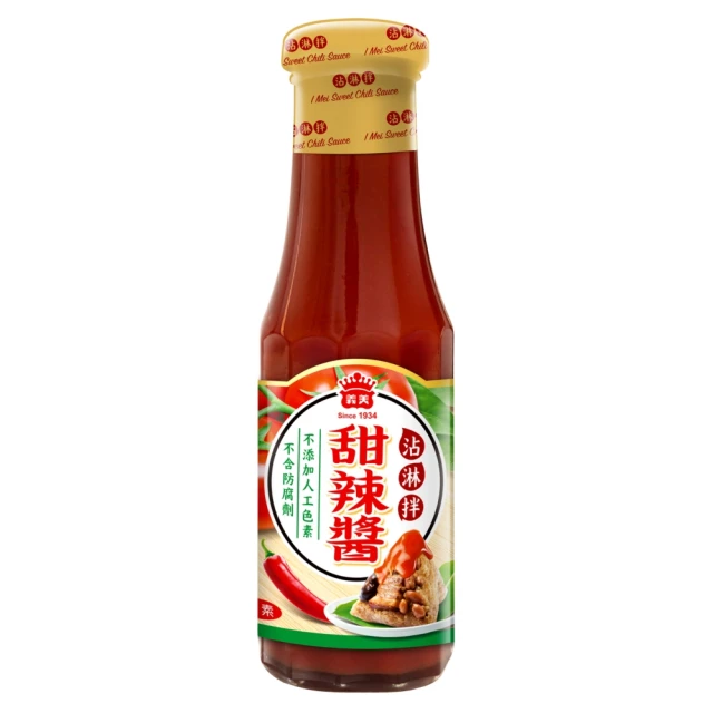 義美甜辣醬 290g/罐  【大潤發】 歷史價格詳細信息