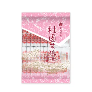 義美桂圓核桃糕袋裝14入 (224g/袋) 歷史價格詳細信息