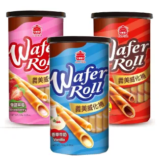 義美 香草牛奶威化卷桶500g 歷史價格詳細信息