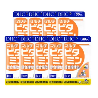 日本 DHC 綜合維他命 30/60日份 30/60粒 維他命 維生素 胡蘿蔔素 營養素 維他命A D E B群 C群 歷史價格詳細信息