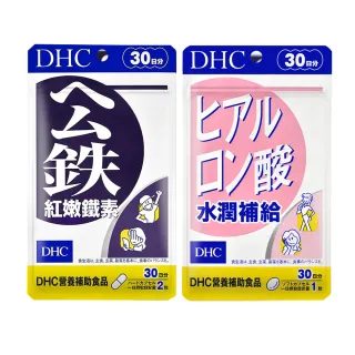 【DHC】紅潤鐵素 30日份(60粒/包) 歷史價格詳細信息