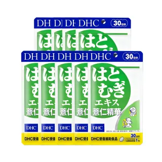 DHC 薏仁精華（30日） 30粒【Donki日本唐吉訶德】 歷史價格詳細信息