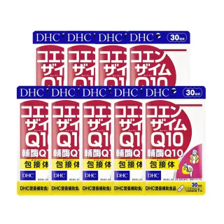 DHC輔酉每Q10(30日份)6入組 歷史價格詳細信息