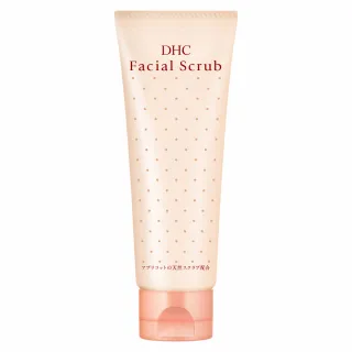 【DHC】天然圓粒磨砂膏100g 2入組(溫和清潔) 歷史價格詳細信息