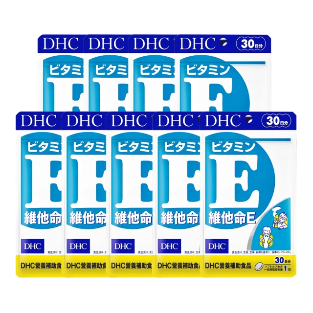 《DHC》 維他命 E（30日份/30粒） 歷史價格詳細信息