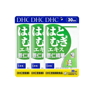 DHC 薏仁精華（30日） 30粒【Donki日本唐吉訶德】 歷史價格詳細信息