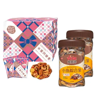 歲牌米果杏仁辣小魚 340公克 X 2罐(2組) W122939 [COSCO代購 1324] 促銷至10月15日 歷史價格詳細信息