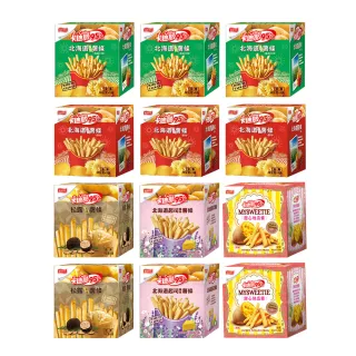 地瓜條-卡迪那95度C薯條_三件組 歷史價格詳細信息