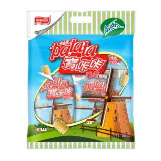 卡迪那 寶卡卡原味量販包 33gx4包/袋 聯華食品 現貨 蝦皮直送 歷史價格詳細信息