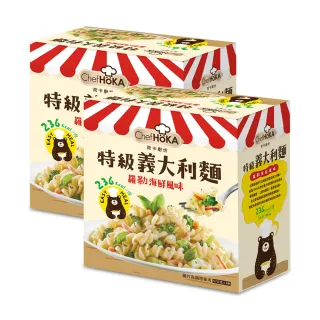 荷卡廚坊特級義大利濃湯麵系列 (口味任選) 歷史價格詳細信息