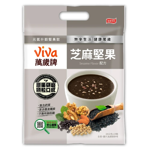 萬歲牌元氣什穀堅果飲系列 (經典口味任選) 歷史價格詳細信息