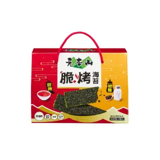 【元本山】海苔禮盒金綠罐(78束)｜超商取貨限購4盒 歷史價格詳細信息