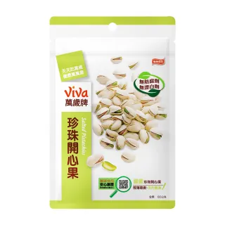 【萬歲牌】珍珠開心果300gx3罐組｜超商取貨限購12罐 歷史價格詳細信息