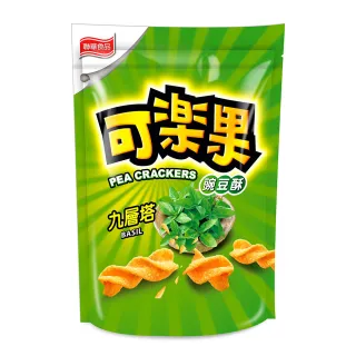 【可樂果】九層塔口味(140gx3包)｜超商取貨限購5組 歷史價格詳細信息