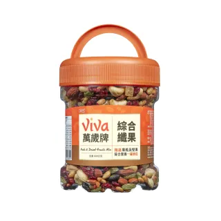 萬歲牌綜合纖果145g x 1【家樂福】 歷史價格詳細信息