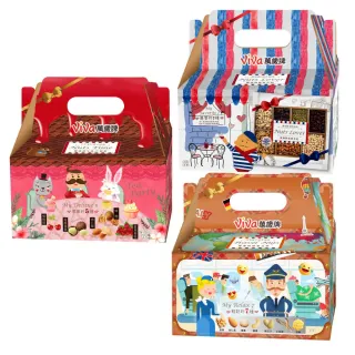 萬歲牌-堅果食感禮盒(鹽味杏仁果/薄鹽核桃/無調味南瓜子/蔓越莓) 歷史價格詳細信息