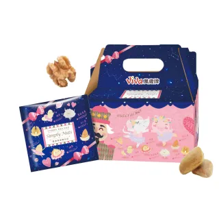 【萬歲牌】減糖日記2盒組-25gx60包(伴手禮/送禮推薦/堅果禮盒) 歷史價格詳細信息