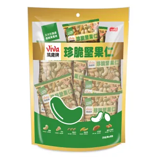 【萬歲牌】珍饌綜合堅果禮盒(核桃南棗糕x腰果杏仁x養生綜合堅果) 歷史價格詳細信息