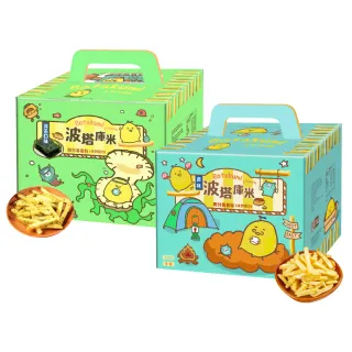 【聯華食品】波塔庫米mini番薯原味2盒組(30gx48包) 歷史價格詳細信息