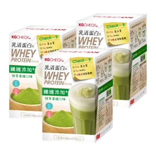 【聯華食品 KGCHECK】KG高纖燕麥餐-紅豆薏仁X3盒(18包) 歷史價格詳細信息
