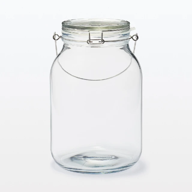 【MUJI 無印良品】酒用玻璃瓶(Found MUJI) 歷史價格詳細信息