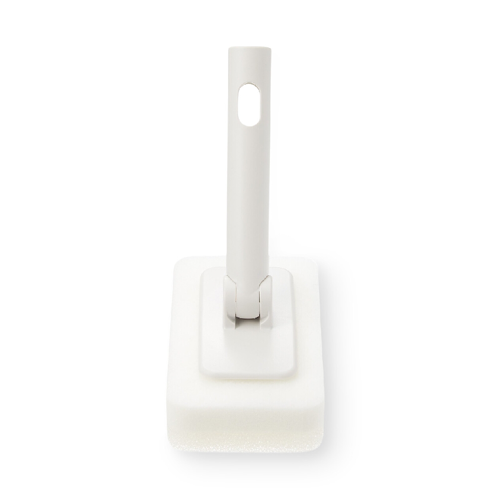 掃除系列/浴室用刷約寬7*深15*高20cm【MUJI 無印良品】 歷史價格詳細信息