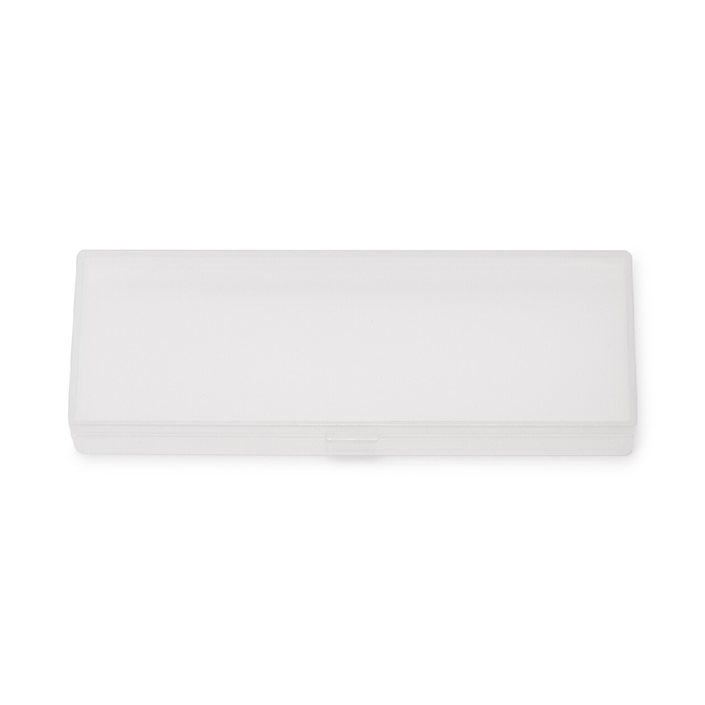 【MUJI 無印良品】聚丙烯橫型筆盒 大 價格比較,價格查詢,歷史價格詳細信息