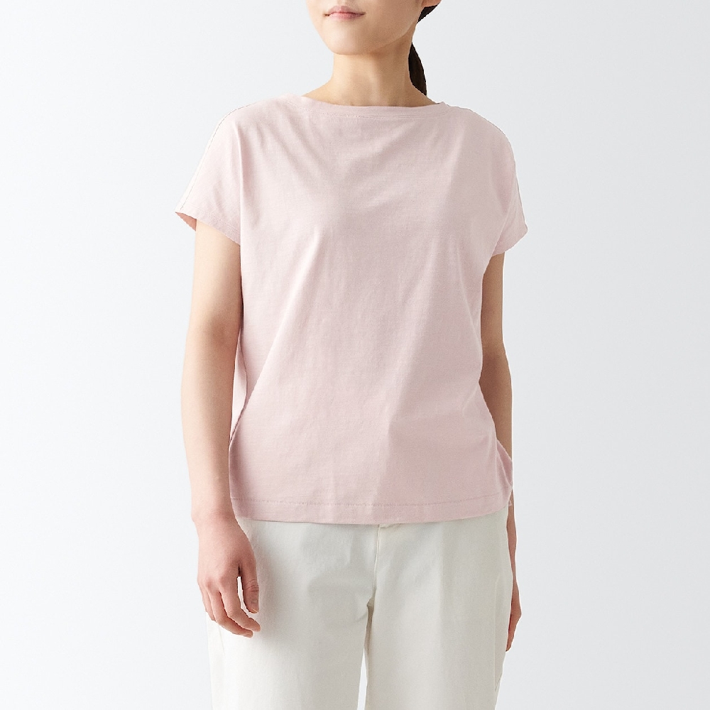 【MUJI 無印良品】女有機棉保暖厚織腹圍(共2色) 歷史價格詳細信息