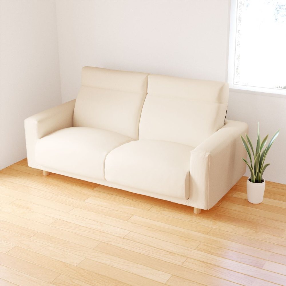 沙發本體/2.5人座/羽毛獨立筒(不含沙發腳)(大型家具配送) 歷史價格詳細信息